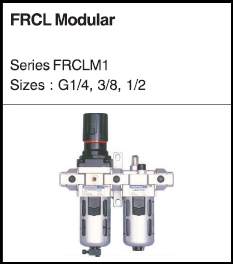 FRCL Modular